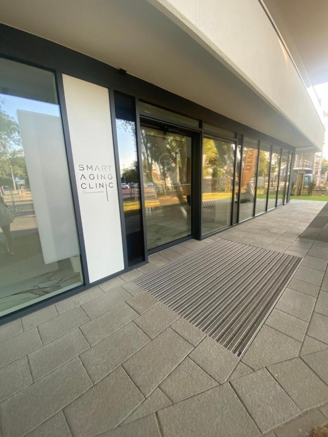 Polanowscy Baltic Marina Z Mini Apartament Kołobrzeg