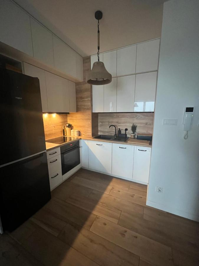 Apartament Polanowscy Baltic Marina Z Mini *