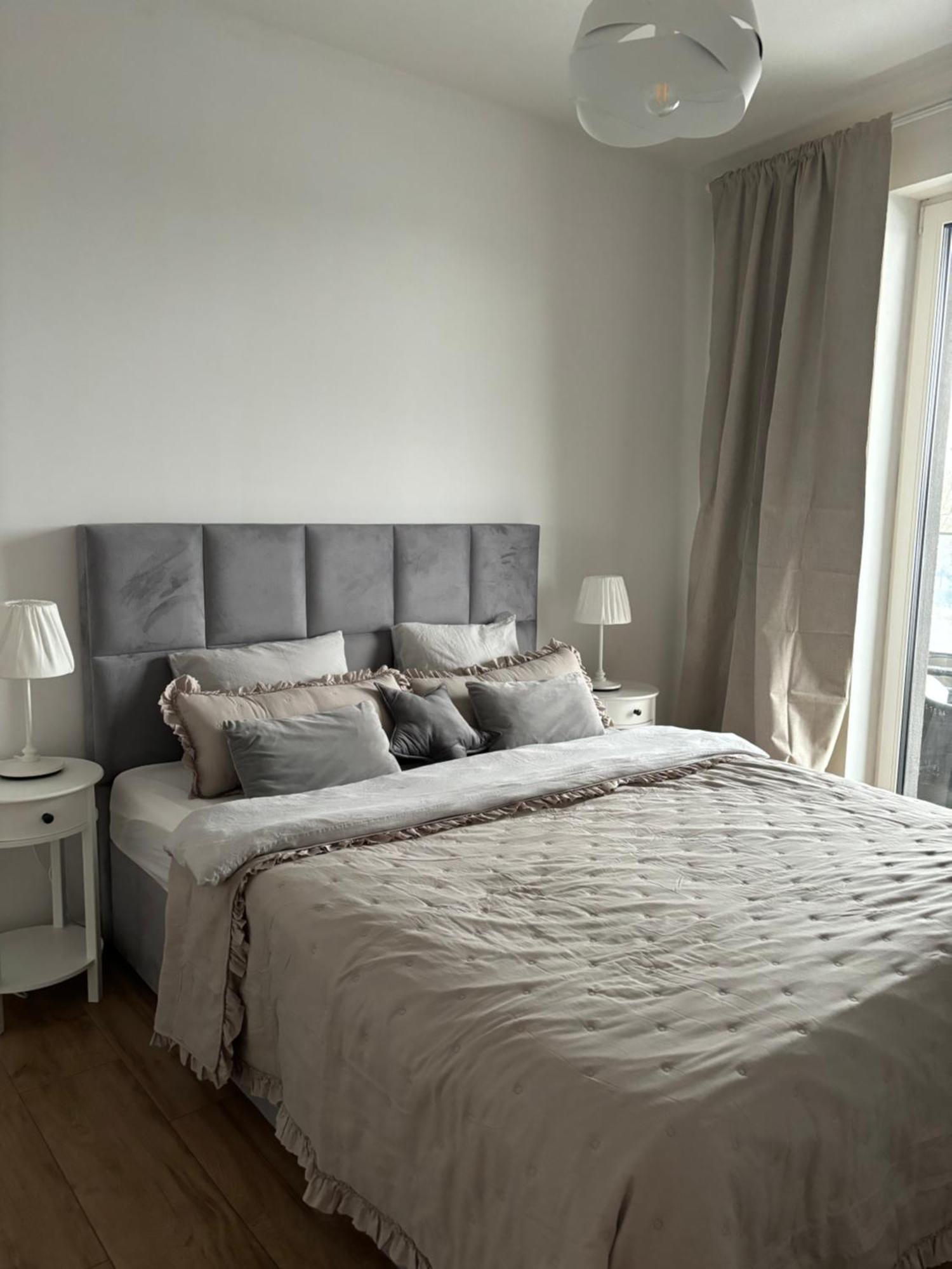 Apartament Polanowscy Baltic Marina Z Mini Kołobrzeg